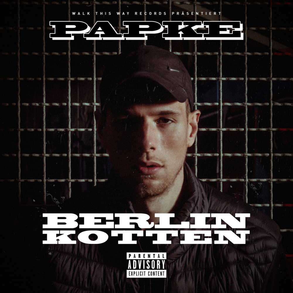 Kotten in Berlin (Explicit)