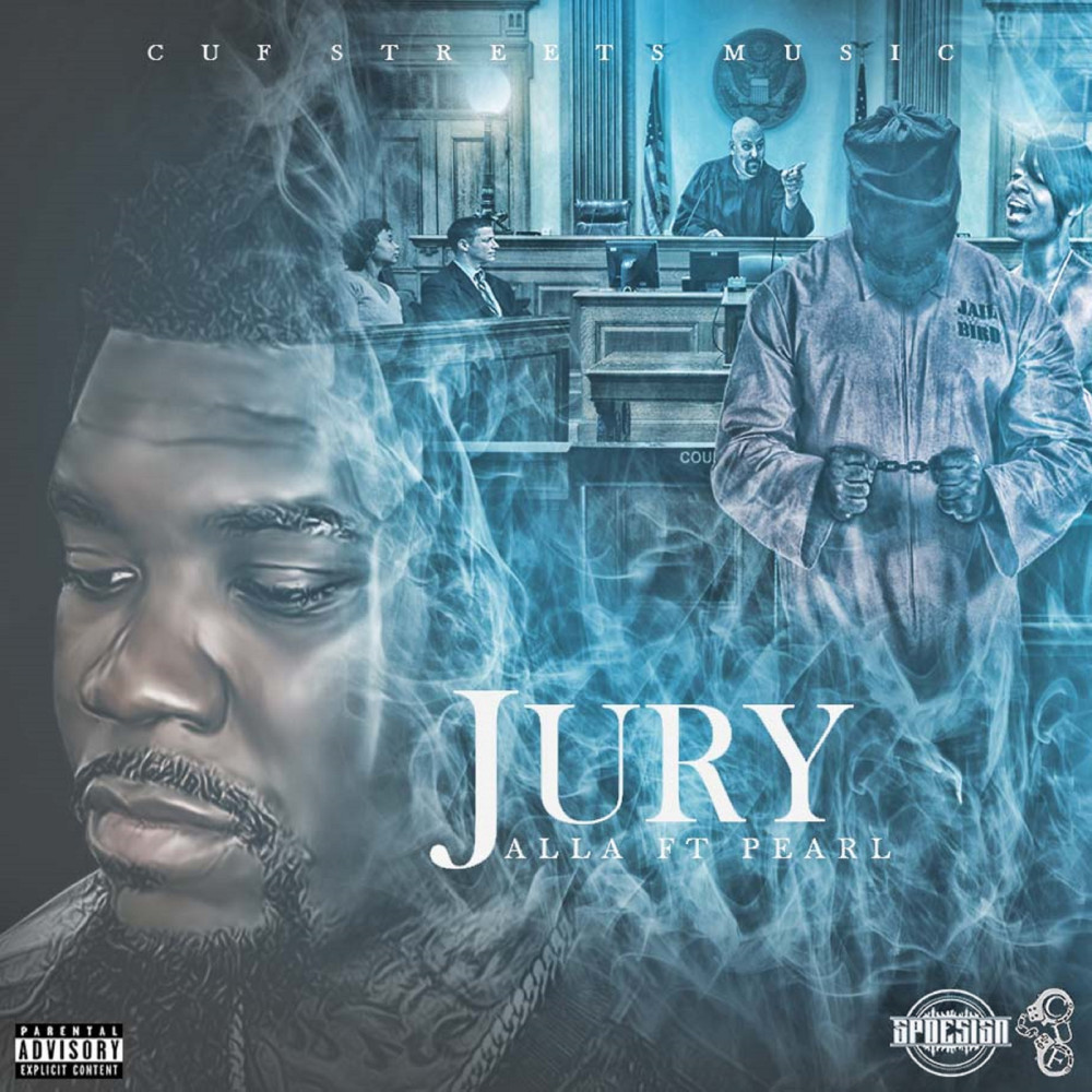 Jury (Explicit)