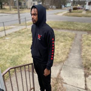 Listen to War With Myself (Explicit) song with lyrics from Miguel Savage