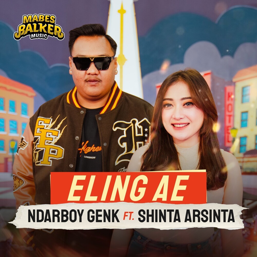 Eling Ae