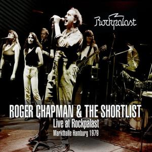 ดาวน์โหลดและฟังเพลง Can't Get In / Bo Diddley / Hoochie Coochie Man (Remastered) พร้อมเนื้อเพลงจาก Roger Chapman & The Shortlist