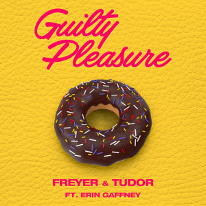 Album Guilty Pleasure from Freyer