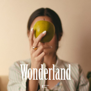 Album Wonderland oleh temp.