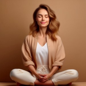 Meditación india的專輯Tonos Para Meditar En Momentos De Silencio