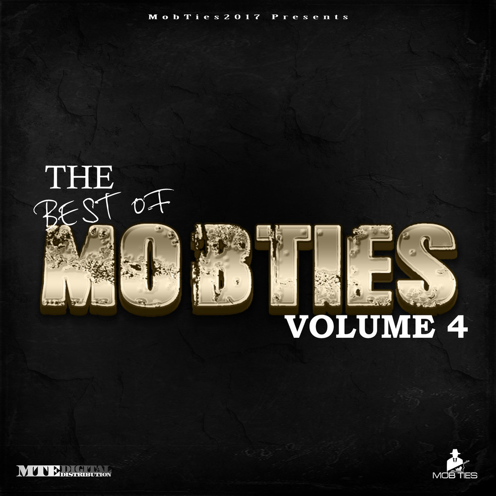 Mob Figga (Explicit)