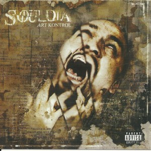 Listen to Machine (Explicit) song with lyrics from Souldia