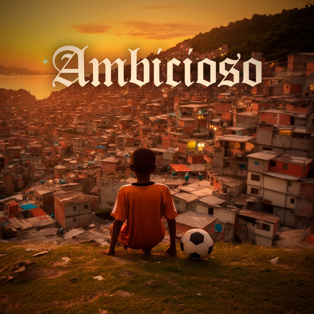 Ambicioso (Explicit)