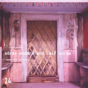 ดาวน์โหลดและฟังเพลง Trampolinen พร้อมเนื้อเพลงจาก Leif Göras