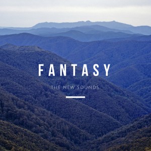 Album The New Sonds from Fantasy