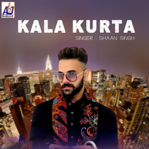 Album Kala Kurta from Shaan Singh