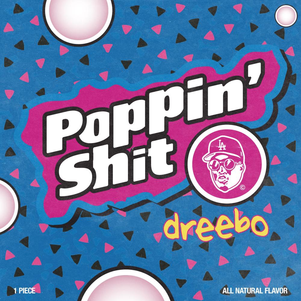 Poppin' **** (Explicit)