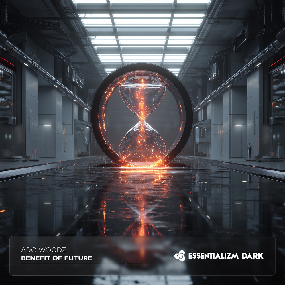 Benefit of Future (Extended Mix)