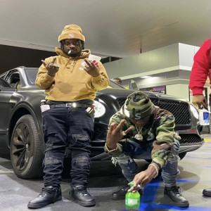 收聽Shawny Binladen的Boy Why You Ducking (Explicit)歌詞歌曲