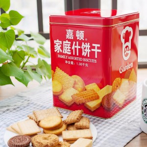 收聽惟韻的My Cookie Can (cover: 衛·蘭)歌詞歌曲