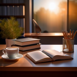 Relaxing Study Music Retro的專輯Lofi Music For Concentration And Focus