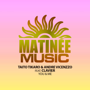 ดาวน์โหลดและฟังเพลง You & Me (Salinas Version) พร้อมเนื้อเพลงจาก Taito Tikaro