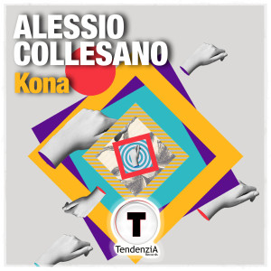 收聽Alessio Collesano的Kona歌詞歌曲