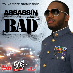 ดาวน์โหลดและฟังเพลง Bad (Explicit) พร้อมเนื้อเพลงจาก Agent Sasco (Assassin)