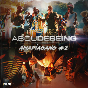Listen to Amapiagang #2 (Explicit) song with lyrics from Abou Debeing