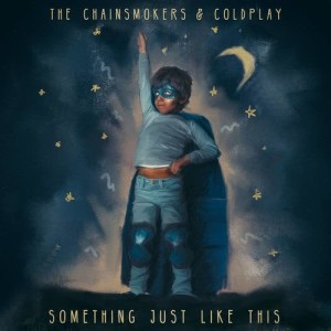 收聽The Chainsmokers的Something Just Like This歌詞歌曲