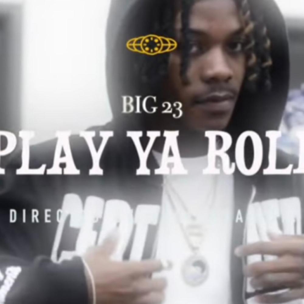Play yo Role (Explicit)