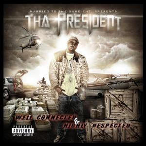 收聽Tha President的Own League歌詞歌曲
