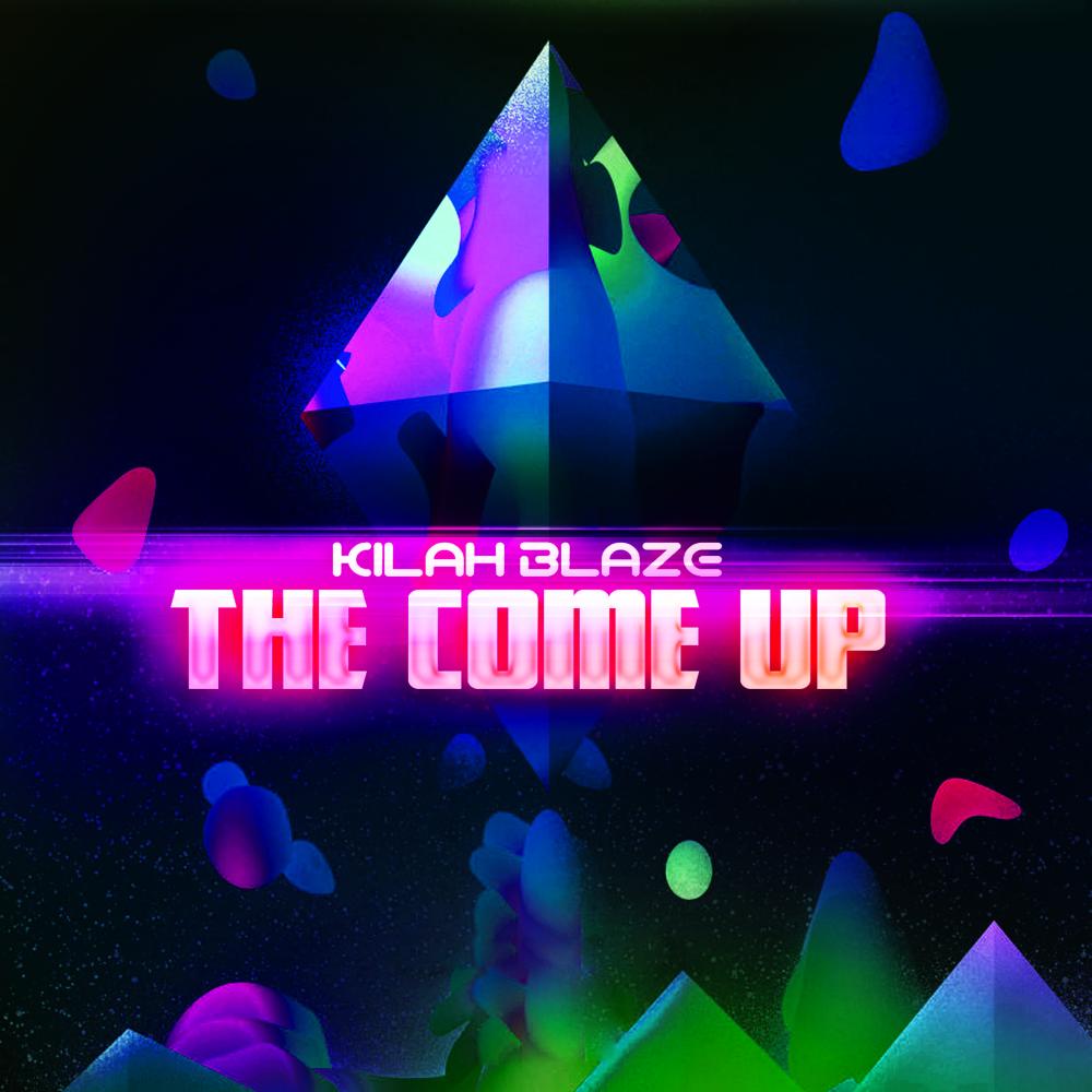 The Come Up (Explicit)