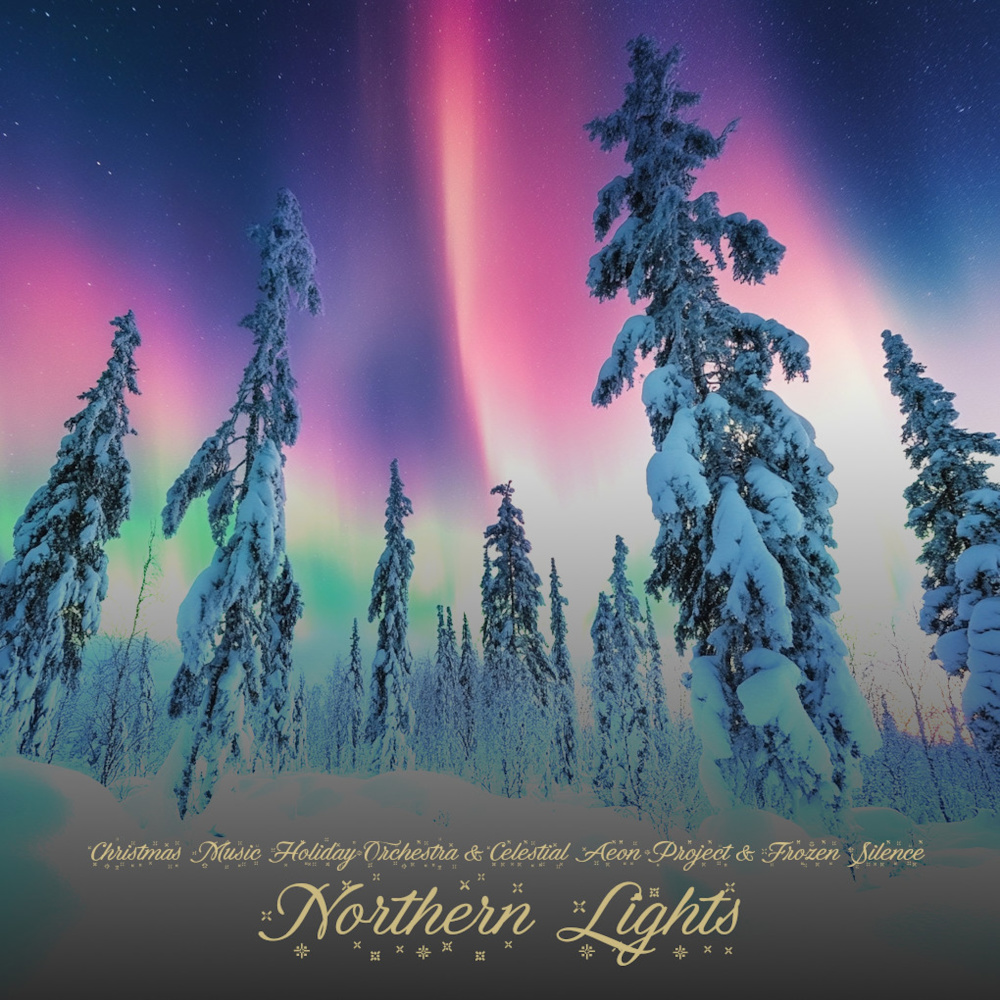 Northern Lights (piano)