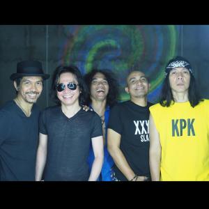 Listen to Indonesia Now song with lyrics from Slank