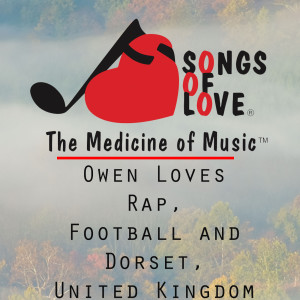 Listen to Owen Loves Rap, Football and Dorset, United Kingdom song with lyrics from B. Olorounto