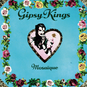 收聽Gipsy Kings的Serana歌詞歌曲