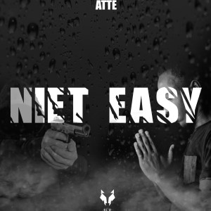 ดาวน์โหลดและฟังเพลง Niet Easy พร้อมเนื้อเพลงจาก Atte