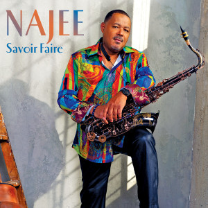 Album Savoir Faire oleh Najee