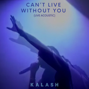Can't Live Without You (Live Acoustic)