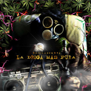 ดาวน์โหลดและฟังเพลง Sudamerikan Raper (Remix|Explicit) พร้อมเนื้อเพลงจาก Bajolasombra