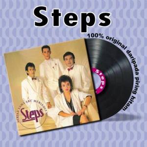 ดาวน์โหลดและฟังเพลง Puaskah Hatimu Menyeksa Diriku พร้อมเนื้อเพลงจาก Steps