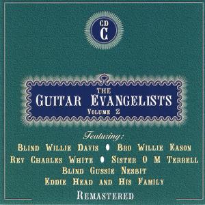 收聽Blind Willie Davis的Trust In God & Do The Right歌詞歌曲