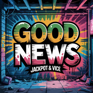 收聽Jackpot的Good News歌詞歌曲
