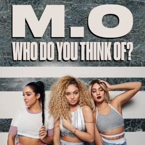 ดาวน์โหลดและฟังเพลง Who Do You Think Of? พร้อมเนื้อเพลงจาก M.O