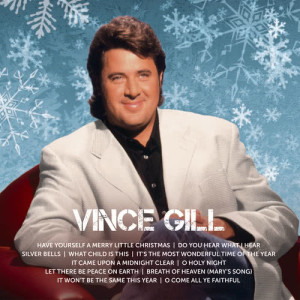 收聽Vince Gill的Have Yourself A Merry Little Christmas (Album Version)歌詞歌曲