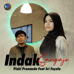 Pinki Prananda的专辑Indak Sangajo