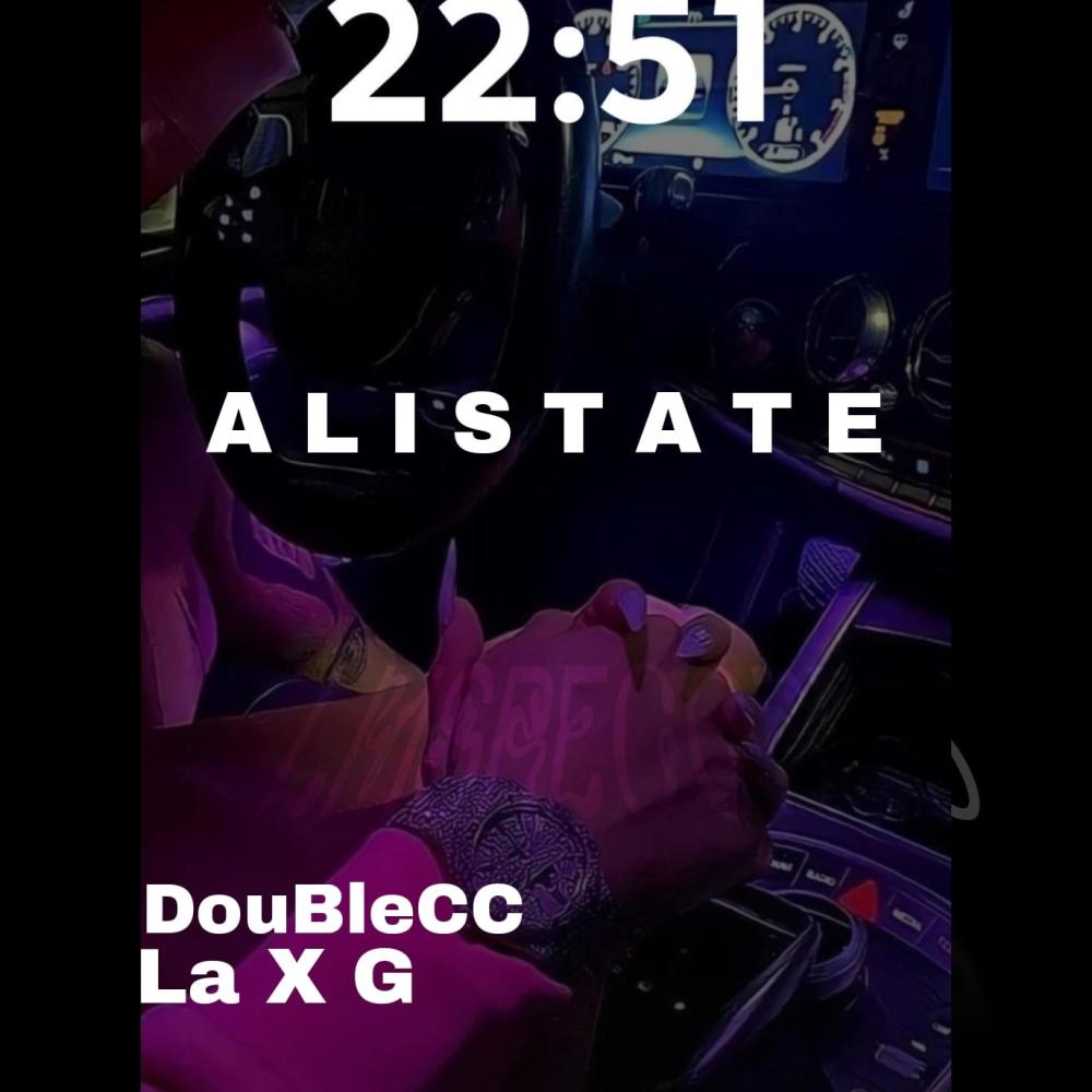 ALISTATE (feat. DOUBLE C)