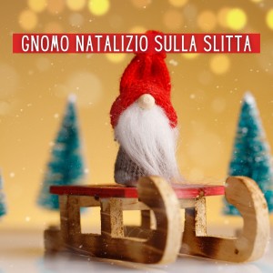 Various  Artists的专辑Gnomo Natalizio Sulla Slitta