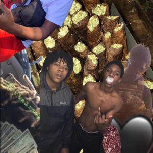 收聽Gwapp的BackStabber (feat. HNP Jay & Backwoodtrelloo) (Explicit)歌詞歌曲