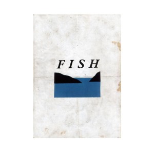 Album FISH oleh Nina（菲律宾）