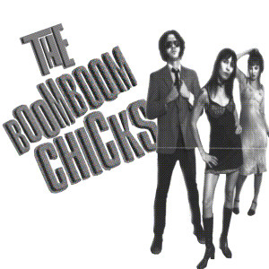 Dengarkan Sweet&Sour lagu dari The Boom Boom Chicks dengan lirik