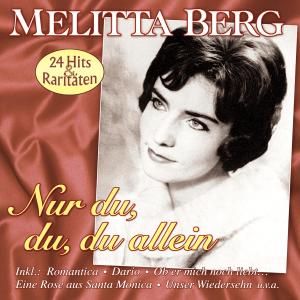 Listen to Er war ein Matrose song with lyrics from Melitta Berg