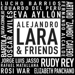 Listen to Somos Tres song with lyrics from Elizabeth Panchano