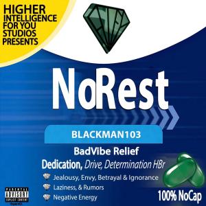 收聽Blackman103的My Life (feat. Lutes Vegas) (Explicit)歌詞歌曲