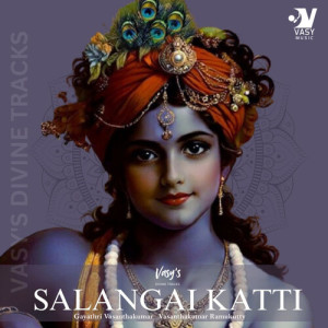 Album Salangai Katti (Original Soundtrack) from 